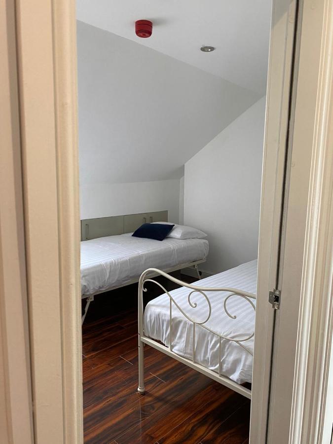 בלקפול Ali'S Holiday Apartments F3 מראה חיצוני תמונה