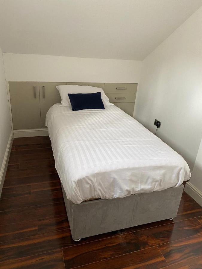 בלקפול Ali'S Holiday Apartments F3 מראה חיצוני תמונה