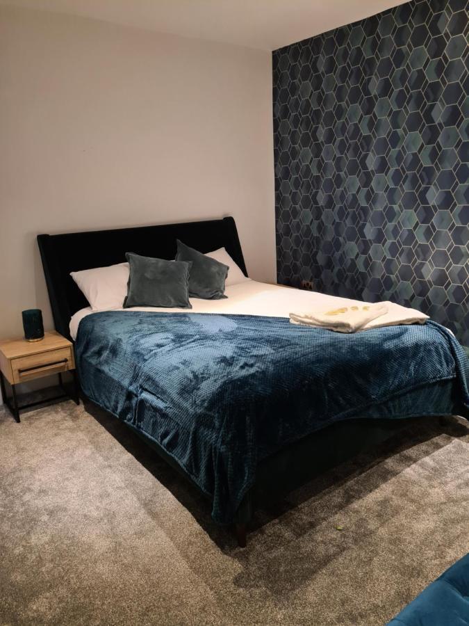 בלקפול Ali'S Holiday Apartments F3 מראה חיצוני תמונה