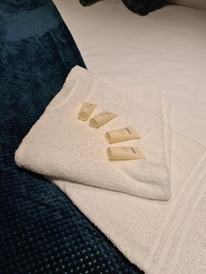 בלקפול Ali'S Holiday Apartments F3 מראה חיצוני תמונה