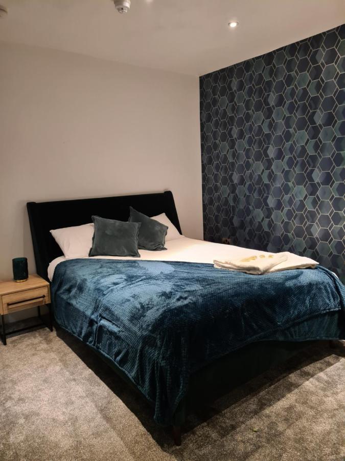 בלקפול Ali'S Holiday Apartments F3 מראה חיצוני תמונה